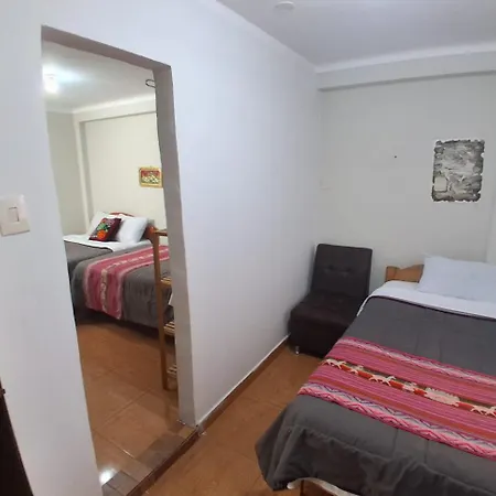 La Casa De Hannah