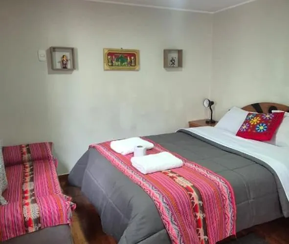 Gasthof La Casa De Hannah