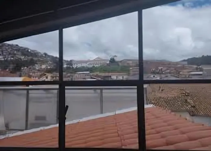 La Casa De Hannah 3*