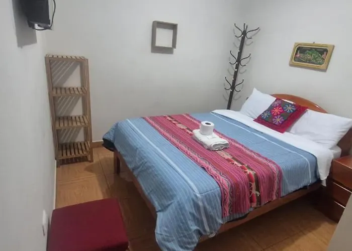 Gasthof La Casa De Hannah