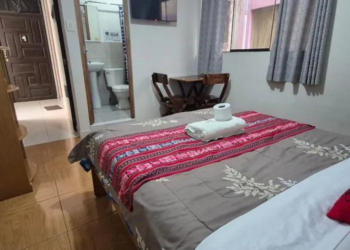 La Casa De Hannah
