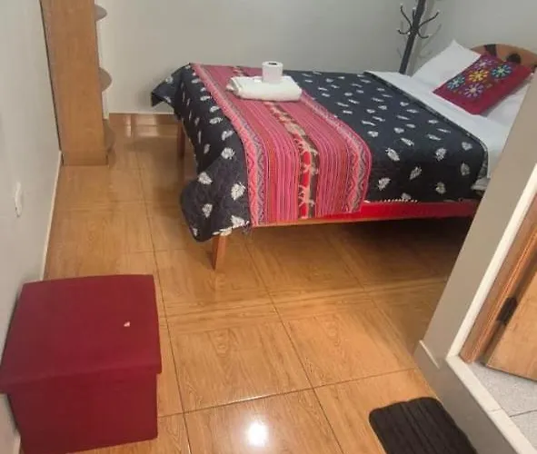 La Casa De Hannah 3*